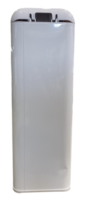 Shop Diaper Genie Platinum Diaper Pail, White at Goodbuygears