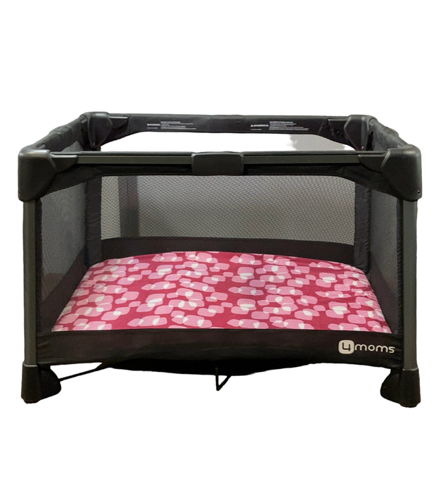 Shop 4moms Breeze Playard, 1028 at Goodbuygears