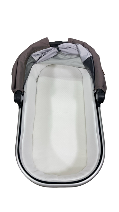 Shop UPPAbaby VISTA V2 Stroller, 2023, Theo (Dark Taupe) at Goodbuygears