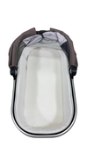 Shop UPPAbaby VISTA V2 Stroller, 2023, Theo (Dark Taupe) at Goodbuygears