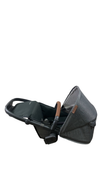 Shop UPPAbaby Rumbleseat V2+, Greyson (Charcoal Melange) at Goodbuygears