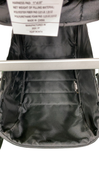 Shop Mockingbird Single to Double 2.0 Stroller, Black, Windowpane, Silver With Penny Leather, 2024 at Goodbuygears