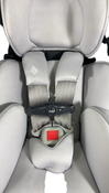 Shop Chicco KeyFit 35 Zip ClearTex Infant Car Seat, 2024, Obsidian at Goodbuygears