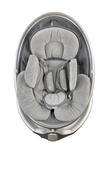 Shop BabyBond Bluetooth Swing, Grey at Goodbuygears