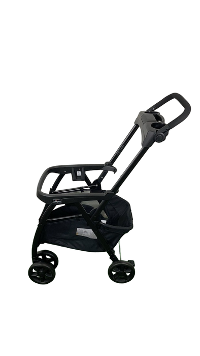 Shop Chicco KeyFit Caddy Stroller Frame, 2024 at Goodbuygears