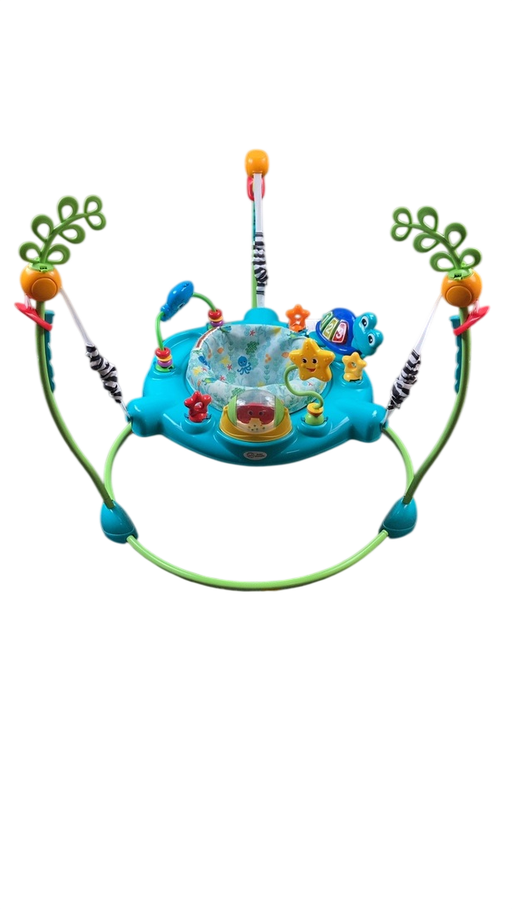 Shop Baby Einstein Activity Jumper, Curiosity Cove at Goodbuygears