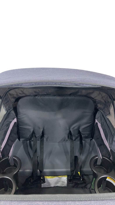 Shop Gladly Family Anthem4 Classic 4 Seater All Terrain Wagon Stroller, Special Edition Graphite at Goodbuygears
