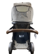 Shop Nuna Demi Grow Stroller, 2021, Refined at Goodbuygears