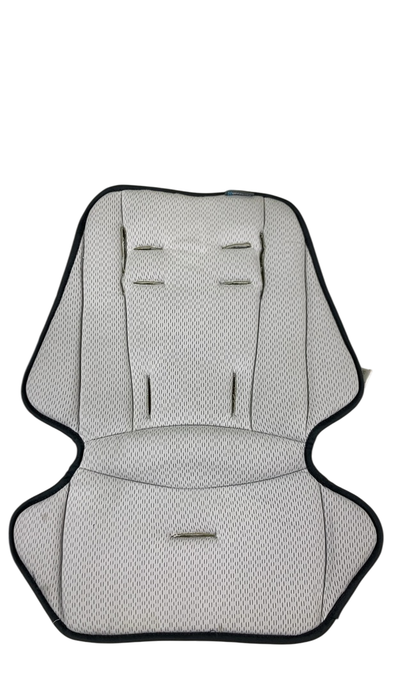 Shop UPPAbaby Infant SnugSeat, Grey at Goodbuygears