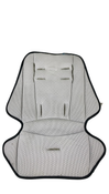 Shop UPPAbaby Infant SnugSeat, Grey at Goodbuygears