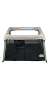 Shop Silver Cross Sleep & Go 3 in 1 Travel Crib, Stone at Goodbuygears