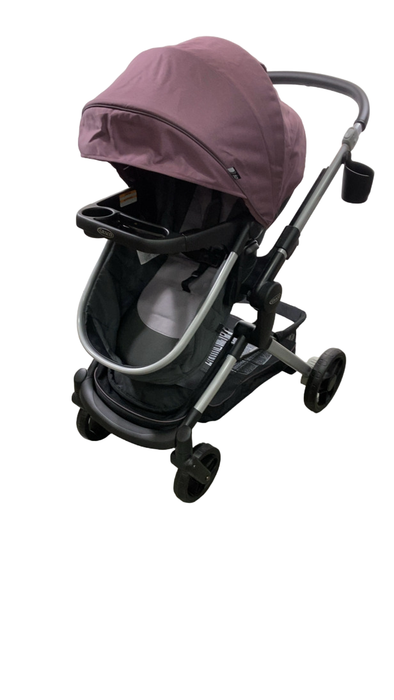 Shop Graco Modes Nest Travel System, 2024, Norah at Goodbuygears