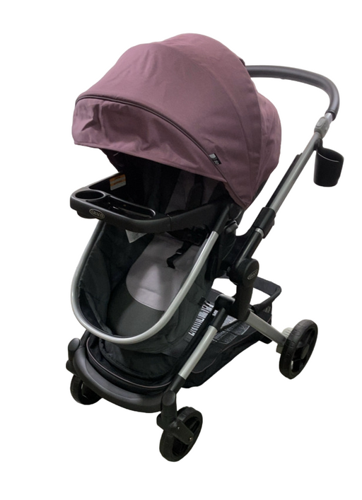 Shop Graco Modes Nest Travel System, 2024, Norah at Goodbuygears
