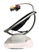 Shop 4moms MamaRoo Multi-Motion Baby Swing, Grey Classic at Goodbuygears