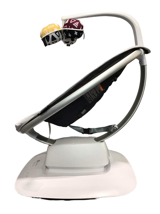 Shop 4moms MamaRoo Multi-Motion Baby Swing, Grey Classic at Goodbuygears