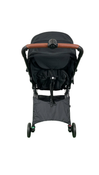Shop Silver Cross Jet 5 Super Compact Stroller, 2024, Black at Goodbuygears
