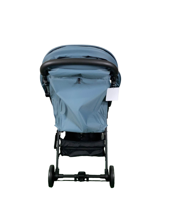 Shop Inglesina Quid 2 Stroller, Stormy Gray, 2023 at Goodbuygears