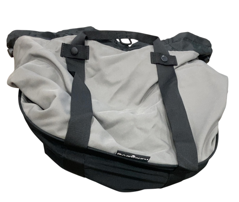 Shop Babyzen YOYO+ Bag, Grey at Goodbuygears