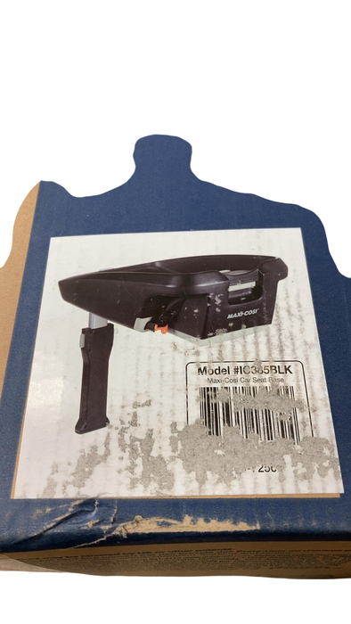 Shop Maxi-Cosi Mico Max Plus Infant Car Seat Base, 2024 at Goodbuygears
