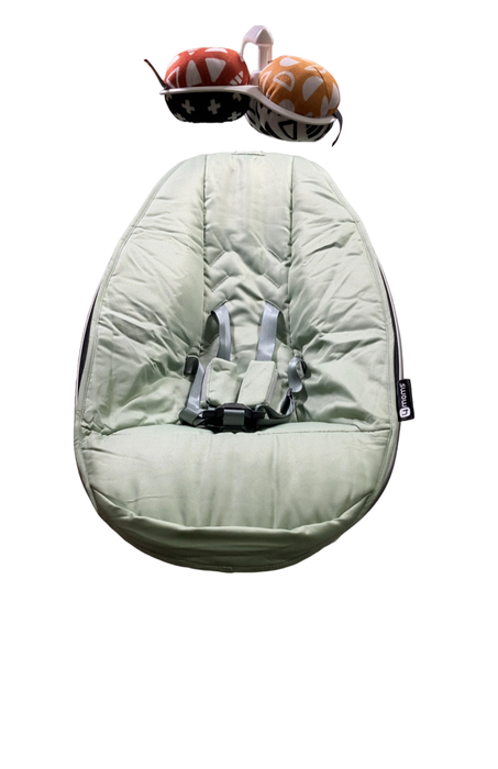 Shop 4moms MamaRoo Multi-Motion Baby Swing, Sage Limited Edition at Goodbuygears