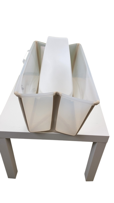 Shop Stokke Flexi Bath Bundle Pack, Regular, Sandy Beige at Goodbuygears