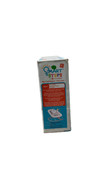Shop Baby Trend Smart Steps My First Rocker 2 Bouncer, Orbits White at Goodbuygears