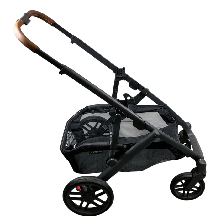 Shop UPPAbaby VISTA V2 Stroller, Frame Only, 2023 at Goodbuygears