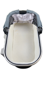 Shop UPPAbaby VISTA Stroller, 2019, Gregory (Blue Melange) at Goodbuygears