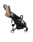 Shop Bumprider Connect 3 Stroller, 2023, Black/Sand at Goodbuygears