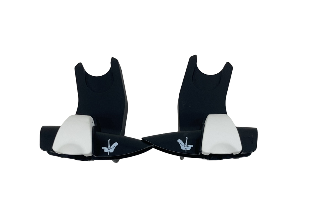 Shop Bugaboo Bee Adapter, Turtle One/Maxi Cosi at Goodbuygears