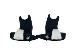 Shop Bugaboo Bee Adapter, Turtle One/Maxi Cosi at Goodbuygears