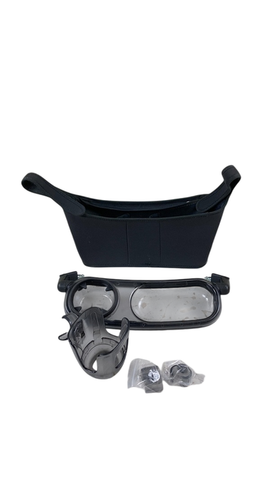 Shop UPPAbaby VISTA V2 Stroller, 2021, Gregory (Blue Melange) at Goodbuygears