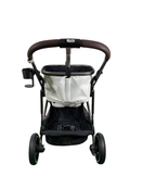 Shop Cybex Gazelle S Modular Stroller, 2023, Seashell Beige, Taupe Frame at Goodbuygears