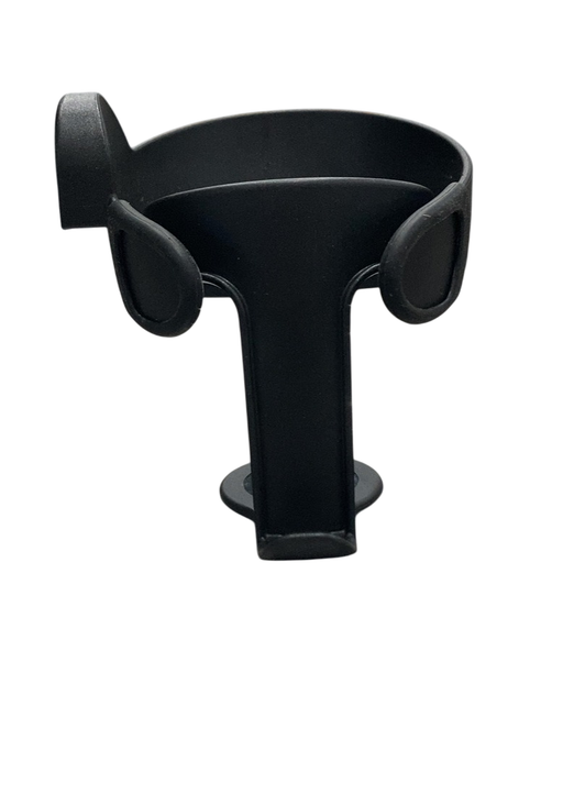 Shop Cybex 2-in-1 Cup Holder, Black at Goodbuygears
