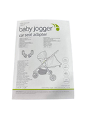used Strollers