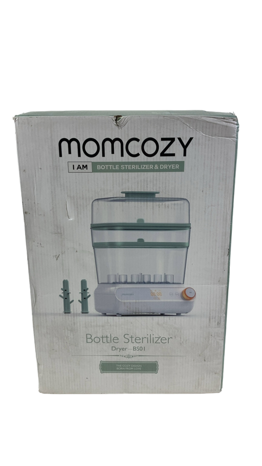 Shop Momcozy Bottle Sterilizer And Dryer at Goodbuygears