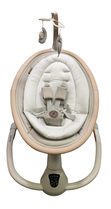 Shop Maxi-Cosi Cassia Swing, Classic Oat at Goodbuygears