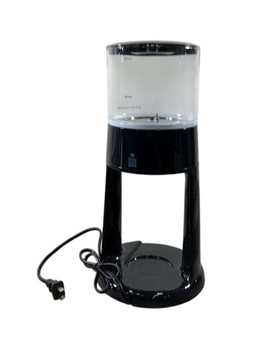 Shop Dr. Brown's Insta-Prep Warm Water Dispenser, Black at Goodbuygears
