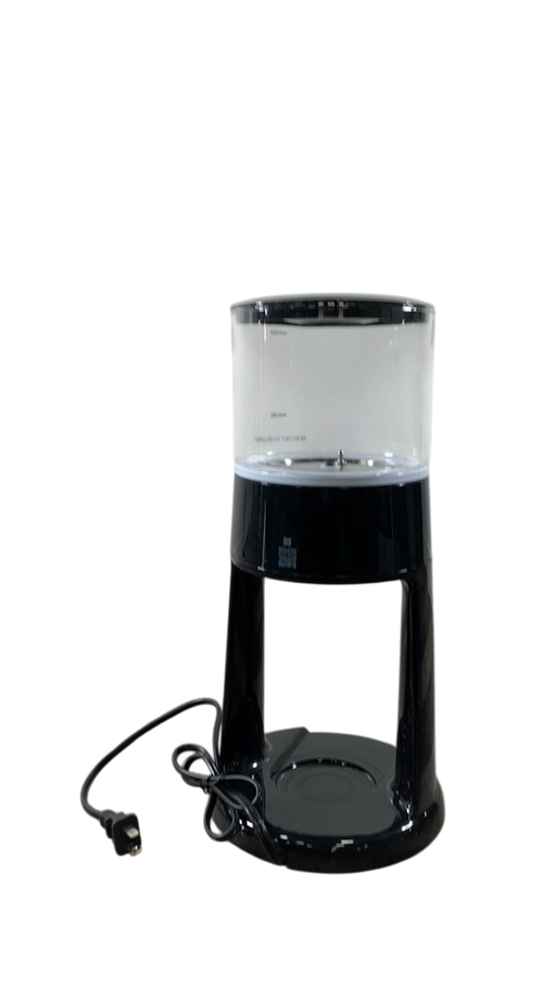 Shop Dr. Brown's Insta-Prep Warm Water Dispenser, Black at Goodbuygears