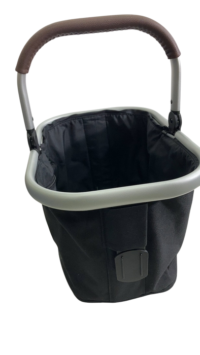 Shop Cybex e-Gazelle S Stroller, 2024, Moon Black, Silver at Goodbuygears