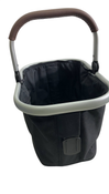 Shop Cybex e-Gazelle S Stroller, 2024, Moon Black, Silver at Goodbuygears