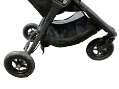Shop Baby Jogger City Mini GT Single Stroller, 2016, Black at Goodbuygears