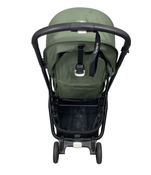 Shop Bugaboo Butterfly Stroller, 2022, Forest Green at Goodbuygears
