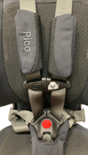 Shop WAYB Pico Portable Car Seat, 2025, Jet at Goodbuygears