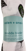 Shop Aden + Anais Swaddle Blanket, Deco at Goodbuygears