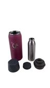 Shop Ceres Chill Breastmilk Chiller, Plum at Goodbuygears