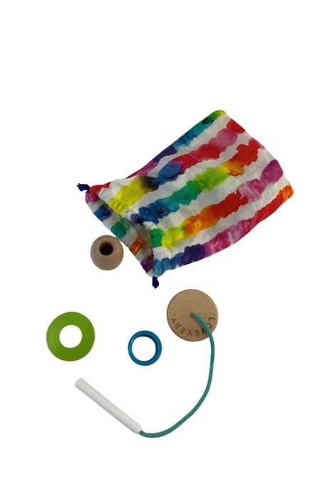 Shop Lovevery The Pioneer Play Kit at Goodbuygears