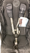 Shop Cybex Libelle 2 Compact Stroller, 2024, Magic Black at Goodbuygears
