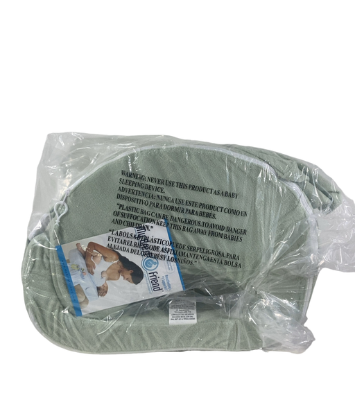 Shop My Brest Friend Deluxe Nursing Pillow, Soft Sage at Goodbuygears