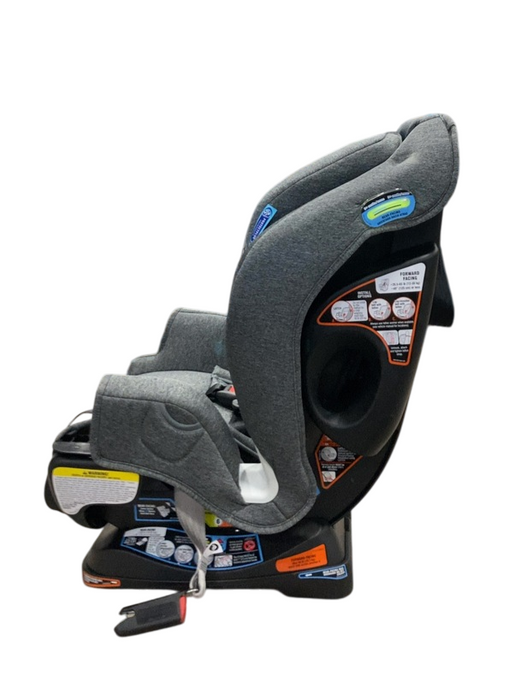 Shop Graco Extend2Fit 3-in-1 Convertible Car Seat, 2024, Cullen at Goodbuygears